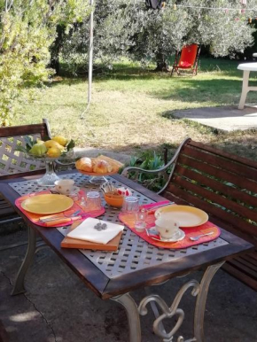 Calicantus bed and breakfast, Albenga